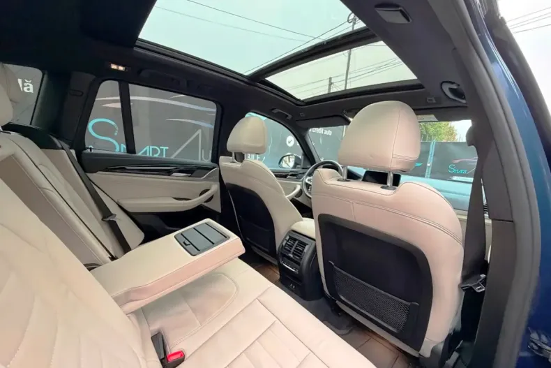 BMW X3 din 2021 cu 36.000 km - oferta BMW152786 - foto 24