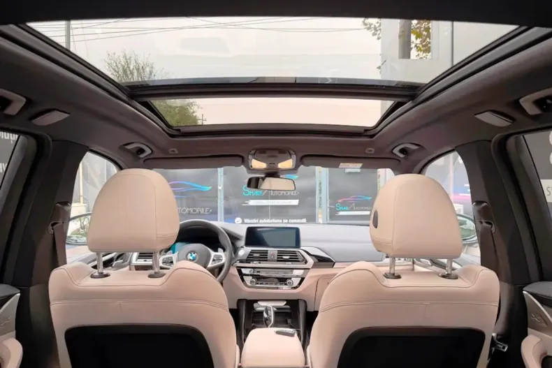 BMW X3 din 2021 cu 36.000 km - oferta BMW152786 - foto 25