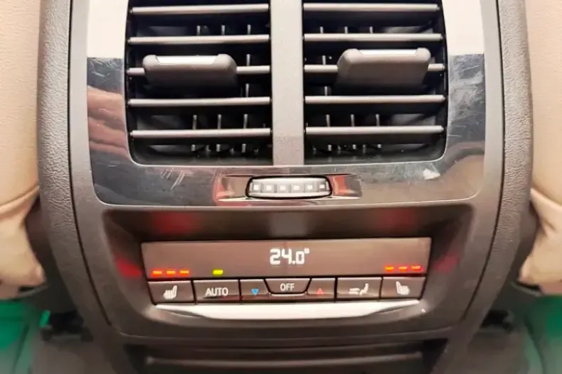 BMW X3 din 2021 cu 36.000 km - oferta BMW152786 - foto 27