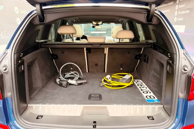 BMW X3 din 2021 cu 36.000 km - oferta BMW152786 - foto 28