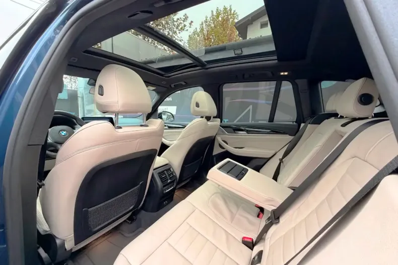 BMW X3 din 2021 cu 36.000 km - oferta BMW152786 - foto 29