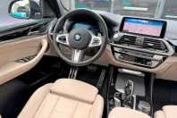 BMW X3 din 2021 cu 36.000 km - oferta BMW152786 - foto 30