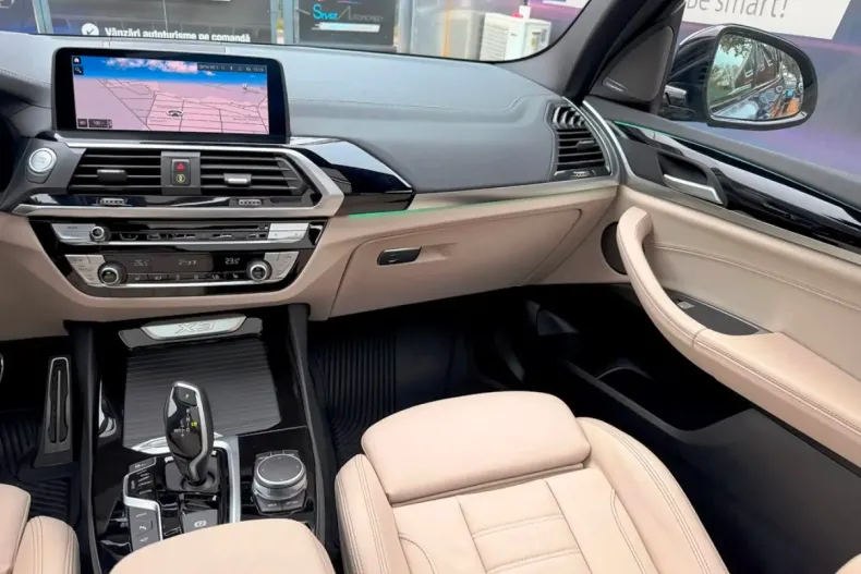 BMW X3 din 2021 cu 36.000 km - oferta BMW152786 - foto 31