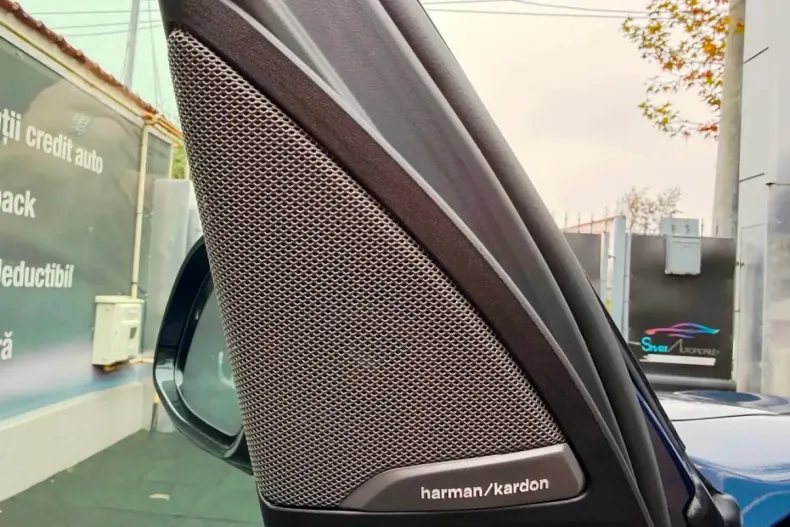 BMW X3 din 2021 cu 36.000 km - oferta BMW152786 - foto 32