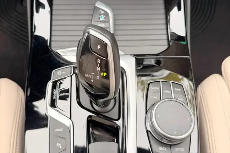 BMW X3 din 2021 cu 36.000 km - oferta BMW152786 - foto 35