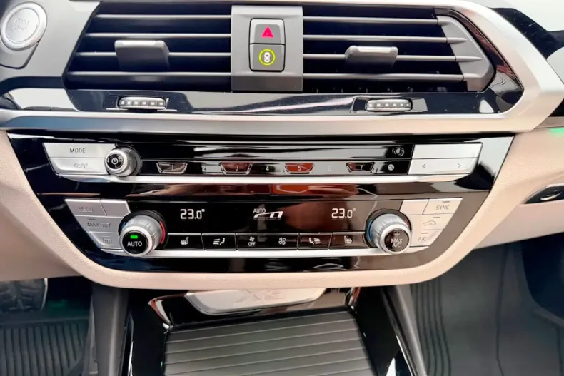 BMW X3 din 2021 cu 36.000 km - oferta BMW152786 - foto 36