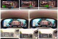 BMW X3 din 2021 cu 36.000 km - oferta BMW152786 - foto 40