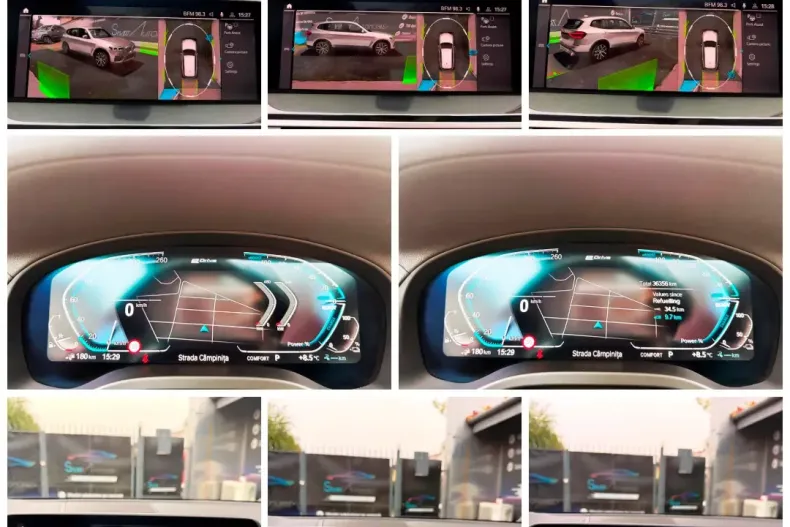 BMW X3 din 2021 cu 36.000 km - oferta BMW152786 - foto 40