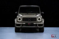 Mercedes-Benz G 63 AMG din 2024 cu 3.700 km - oferta MER152787 - foto 3
