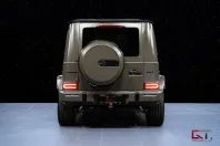 Mercedes-Benz G 63 AMG din 2024 cu 3.700 km - oferta MER152787 - foto 7