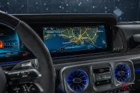 Mercedes-Benz G 63 AMG din 2024 cu 3.700 km - oferta MER152787 - foto 14