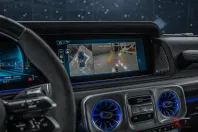 Mercedes-Benz G 63 AMG din 2024 cu 3.700 km - oferta MER152787 - foto 15