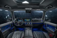 Mercedes-Benz G 63 AMG din 2024 cu 3.700 km - oferta MER152787 - foto 17