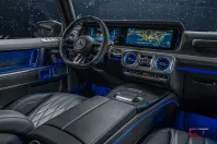 Mercedes-Benz G 63 AMG din 2024 cu 3.700 km - oferta MER152787 - foto 22