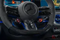 Mercedes-Benz G 63 AMG din 2024 cu 3.700 km - oferta MER152787 - foto 25