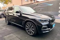 BMW X5 din 2021 cu 89.000 km - oferta BMW152788 - foto 1