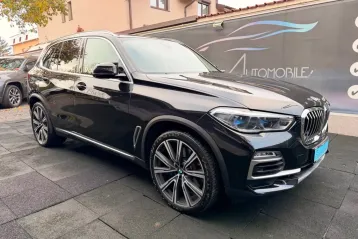 BMW X5 din 2021 - oferta BMW152788