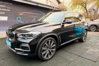 BMW X5 din 2021 cu 89.000 km - oferta BMW152788 - foto 2