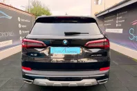 BMW X5 din 2021 cu 89.000 km - oferta BMW152788 - foto 5