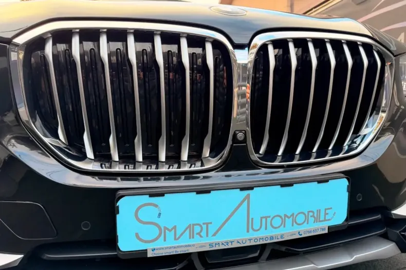 BMW X5 din 2021 cu 89.000 km - oferta BMW152788 - foto 9