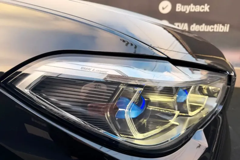 BMW X5 din 2021 cu 89.000 km - oferta BMW152788 - foto 10