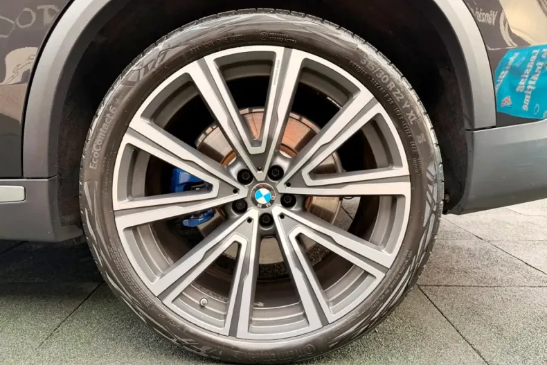 BMW X5 din 2021 cu 89.000 km - oferta BMW152788 - foto 12