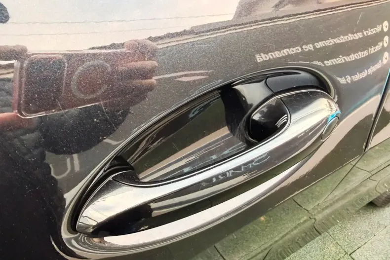 BMW X5 din 2021 cu 89.000 km - oferta BMW152788 - foto 13