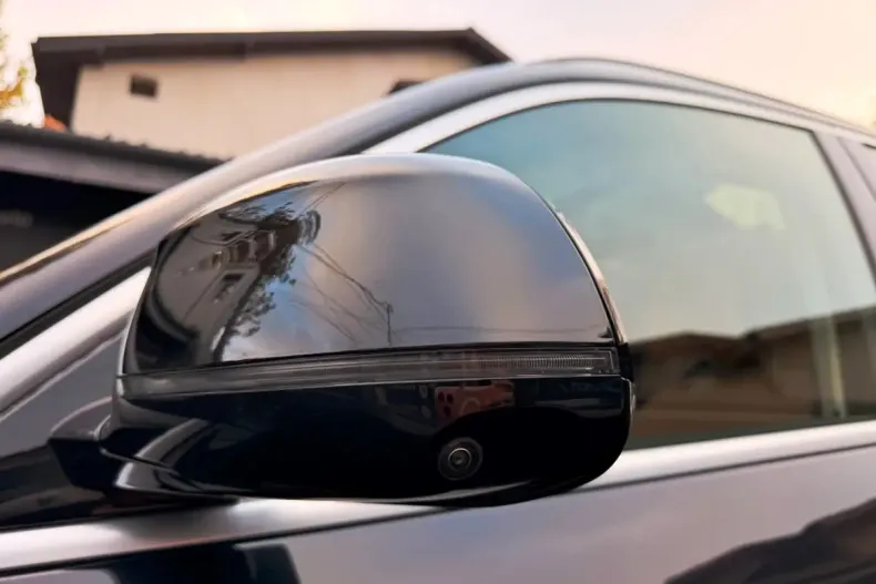 BMW X5 din 2021 cu 89.000 km - oferta BMW152788 - foto 14