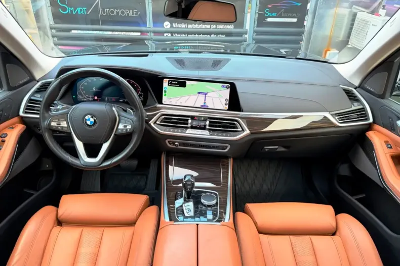 BMW X5 din 2021 cu 89.000 km - oferta BMW152788 - foto 15