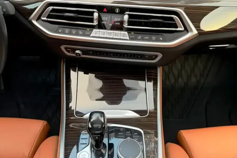 BMW X5 din 2021 cu 89.000 km - oferta BMW152788 - foto 18