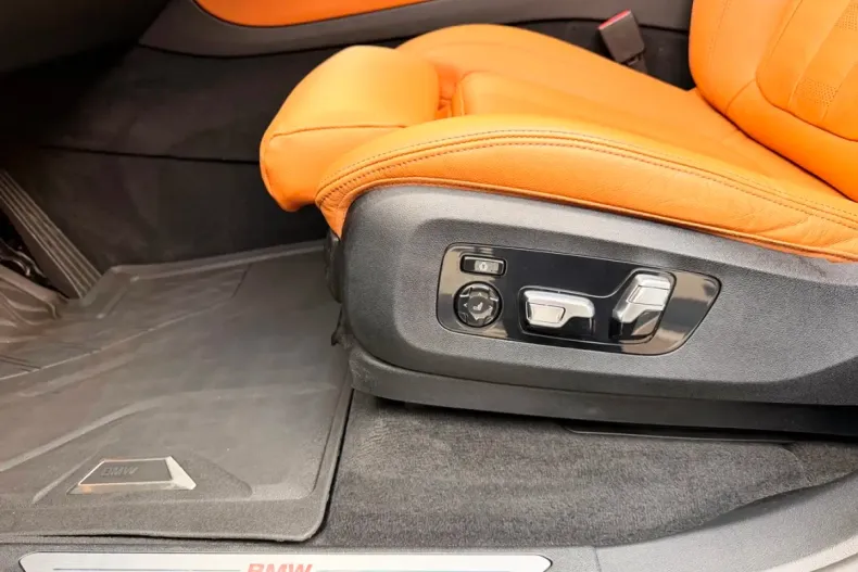 BMW X5 din 2021 cu 89.000 km - oferta BMW152788 - foto 23