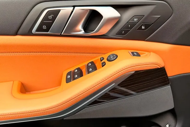 BMW X5 din 2021 cu 89.000 km - oferta BMW152788 - foto 24