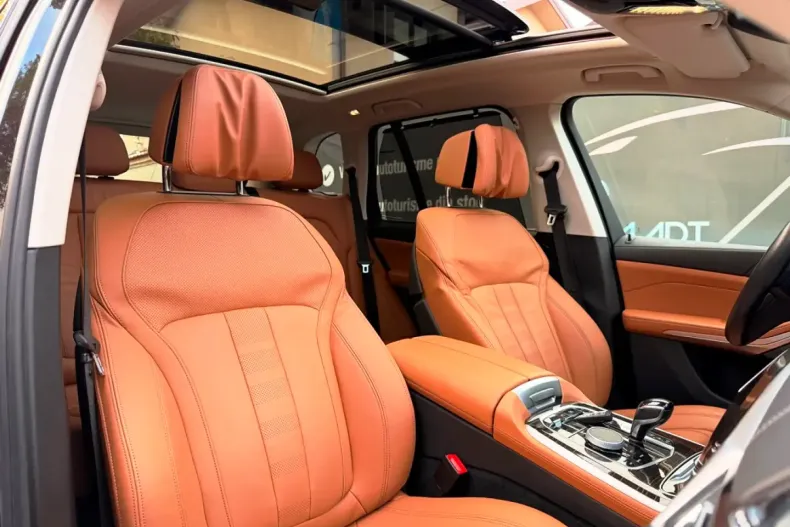 BMW X5 din 2021 cu 89.000 km - oferta BMW152788 - foto 27