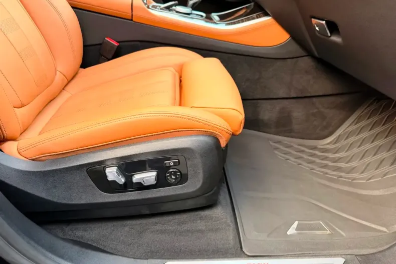 BMW X5 din 2021 cu 89.000 km - oferta BMW152788 - foto 29