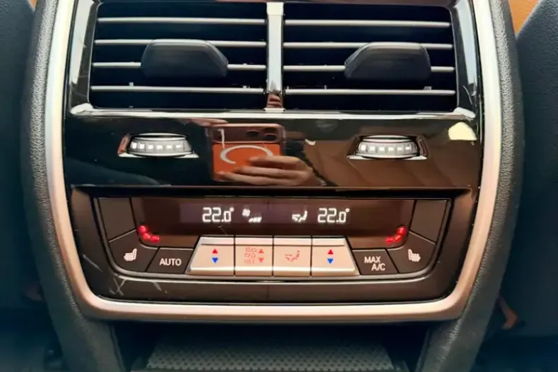 BMW X5 din 2021 cu 89.000 km - oferta BMW152788 - foto 32