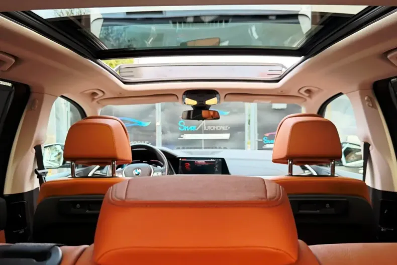 BMW X5 din 2021 cu 89.000 km - oferta BMW152788 - foto 33