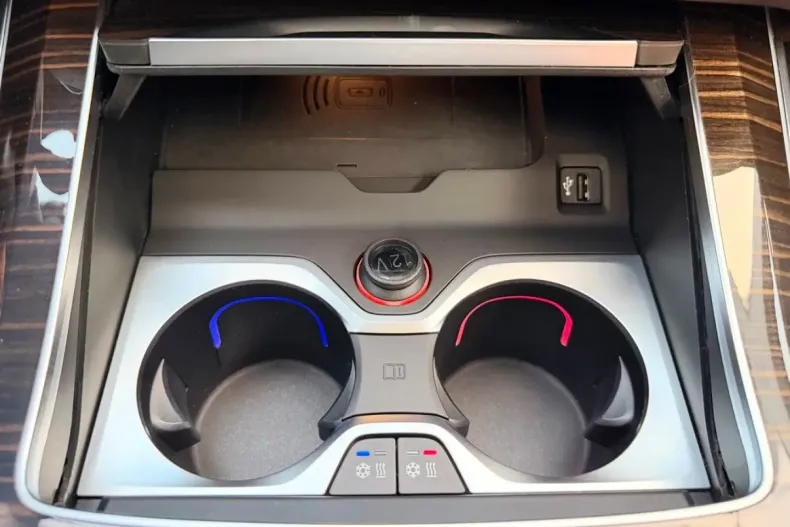 BMW X5 din 2021 cu 89.000 km - oferta BMW152788 - foto 34