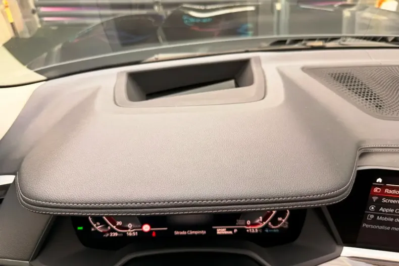 BMW X5 din 2021 cu 89.000 km - oferta BMW152788 - foto 36