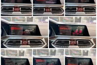 BMW X5 din 2021 cu 89.000 km - oferta BMW152788 - foto 37