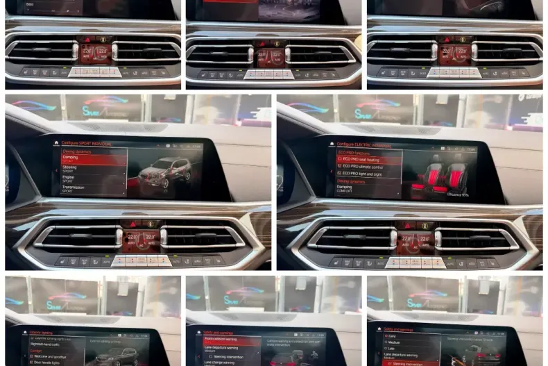 BMW X5 din 2021 cu 89.000 km - oferta BMW152788 - foto 37