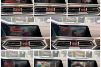 BMW X5 din 2021 cu 89.000 km - oferta BMW152788 - foto 38