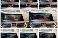 BMW X5 din 2021 cu 89.000 km - oferta BMW152788 - foto 39