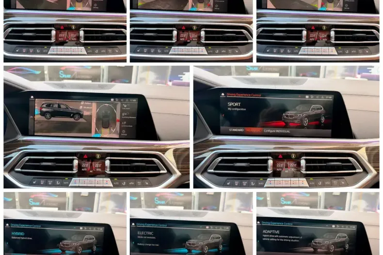 BMW X5 din 2021 cu 89.000 km - oferta BMW152788 - foto 39