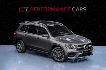 Mercedes-Benz GLB 200 din 2023 - oferta MER152789