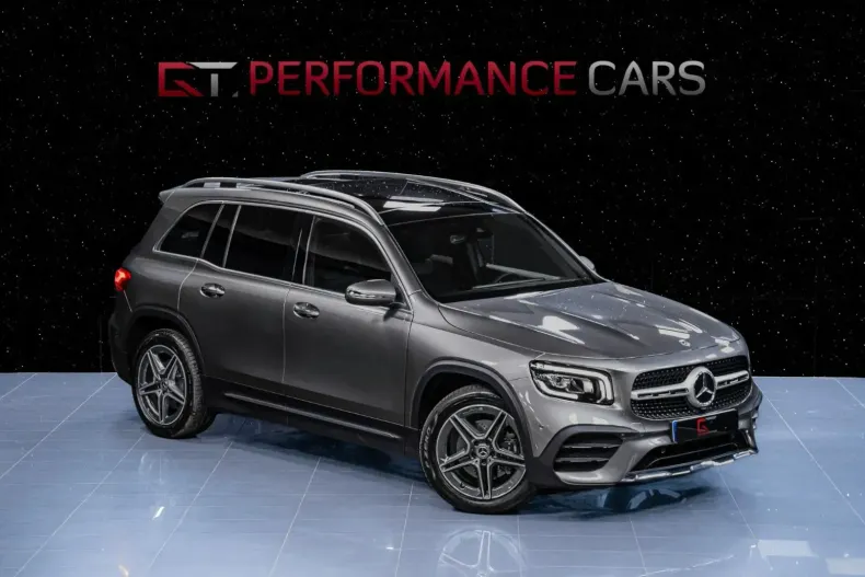 Mercedes-Benz GLB 200 din 2023 cu 16.000 km - oferta MER152789 - foto 1