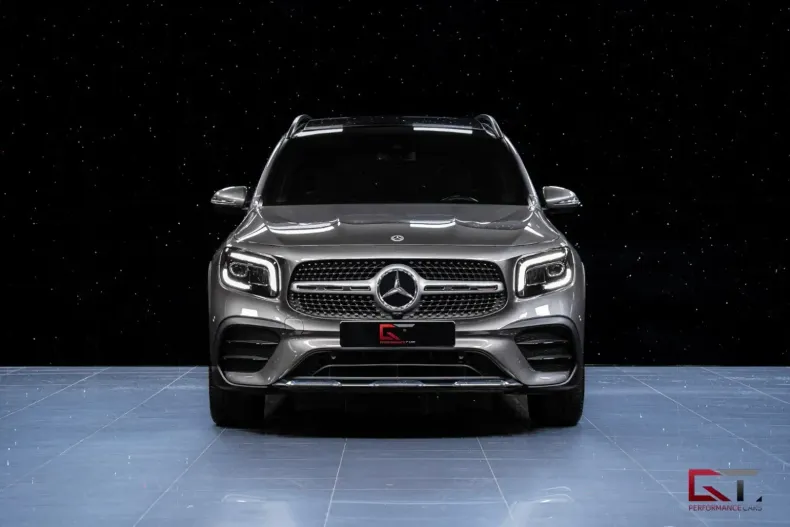 Mercedes-Benz GLB 200 din 2023 cu 16.000 km - oferta MER152789 - foto 3