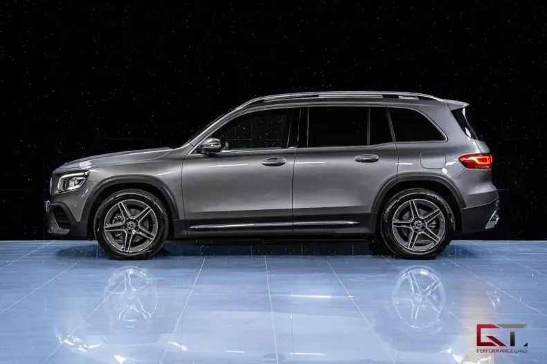 Mercedes-Benz GLB 200 din 2023 cu 16.000 km - oferta MER152789 - foto 4