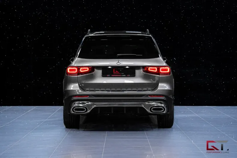 Mercedes-Benz GLB 200 din 2023 cu 16.000 km - oferta MER152789 - foto 7