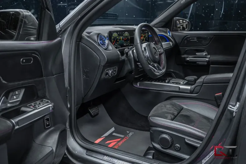 Mercedes-Benz GLB 200 din 2023 cu 16.000 km - oferta MER152789 - foto 9