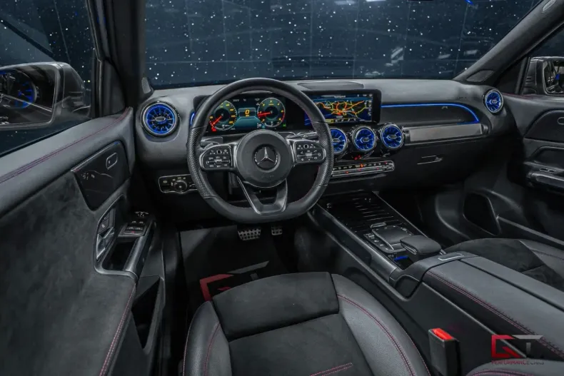 Mercedes-Benz GLB 200 din 2023 cu 16.000 km - oferta MER152789 - foto 11